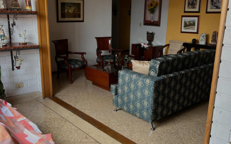 Apartamento en Medellín en La Castellana