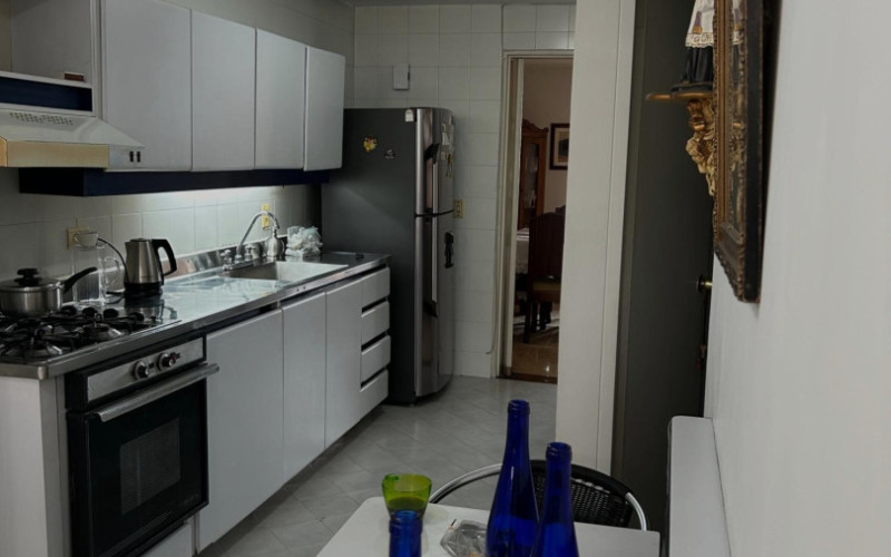 Apartamento en Medellín en La Castellana