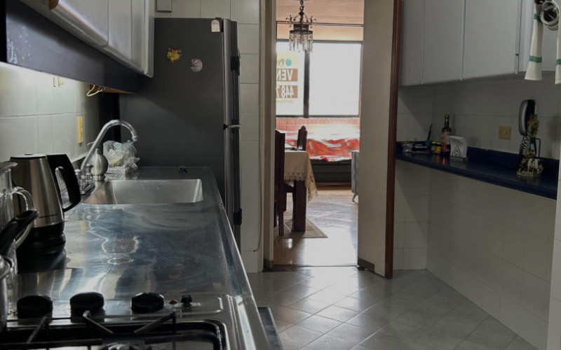 Apartamento en Medellín en La Castellana