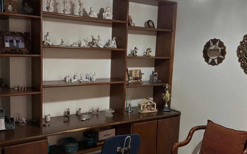 Apartamento en Medellín en La Castellana