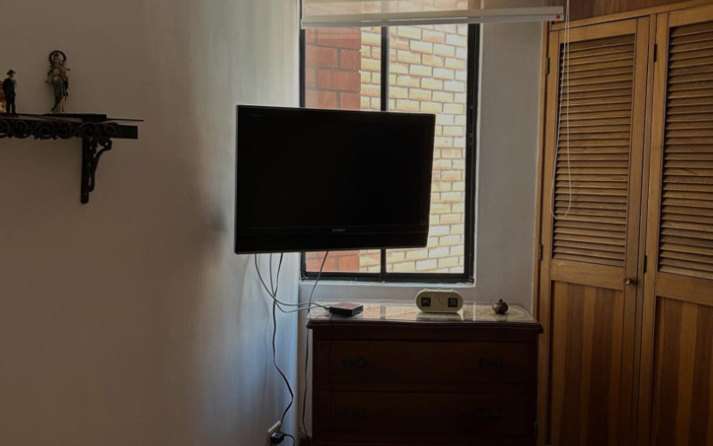 Apartamento en Medellín en La Castellana