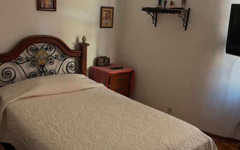 Apartamento en Medellín en La Castellana