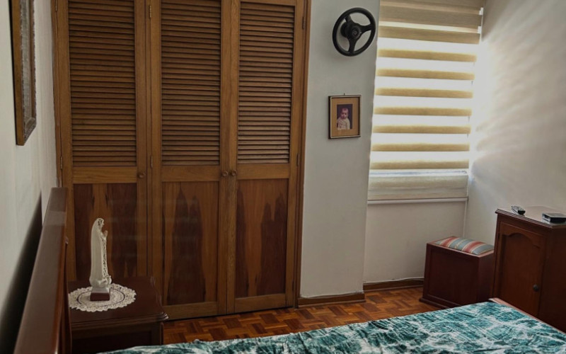 Apartamento en Medellín en La Castellana