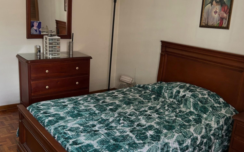Apartamento en Medellín en La Castellana
