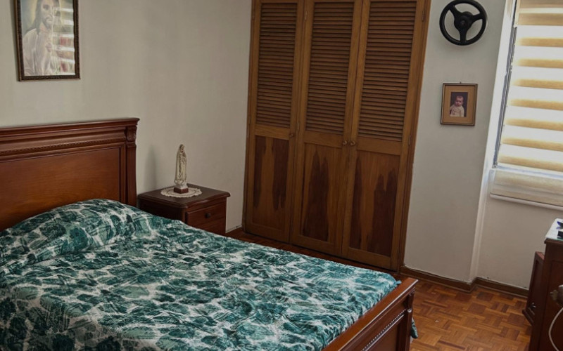 Apartamento en Medellín en La Castellana