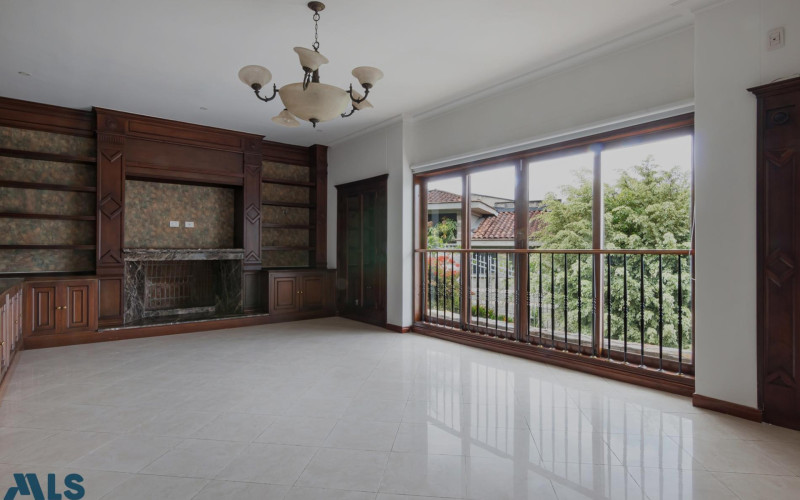 Casa en Medellín en Las Palmas