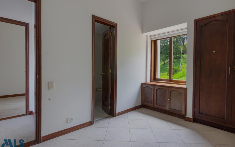 Casa en Medellín en Las Palmas