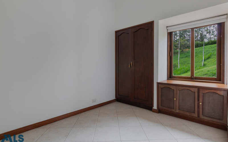 Casa en Medellín en Las Palmas