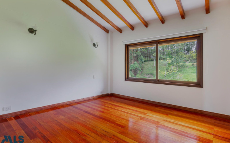 Casa en Medellín en Las Palmas