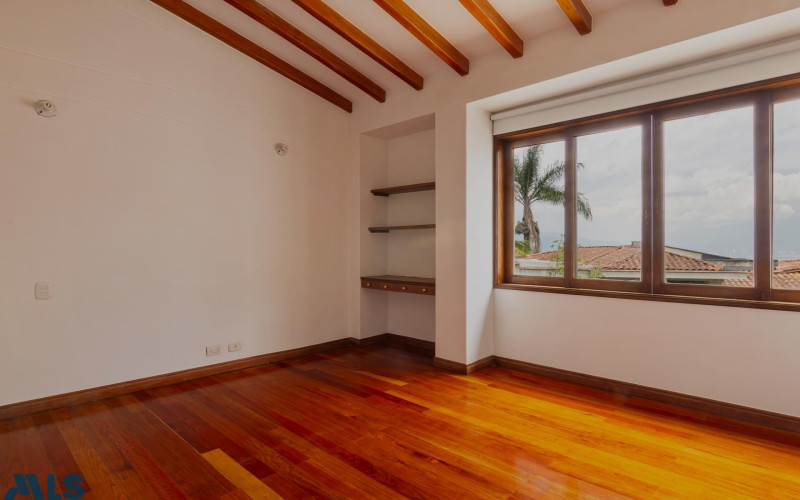 Casa en Medellín en Las Palmas