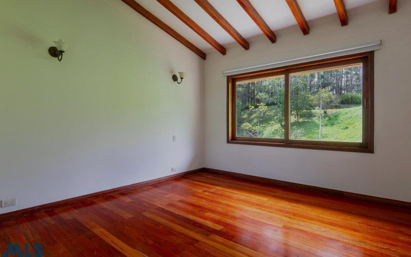 Casa en Medellín en Las Palmas