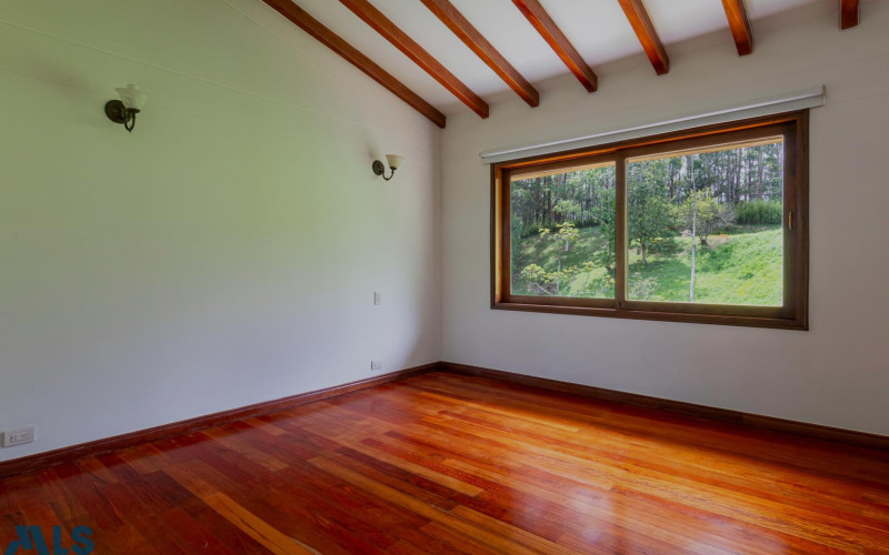 Casa en Medellín en Las Palmas