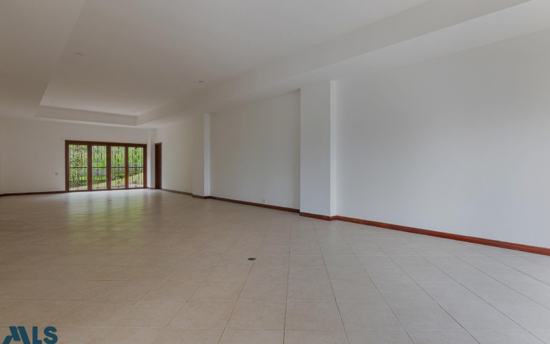 Casa en Medellín en Las Palmas