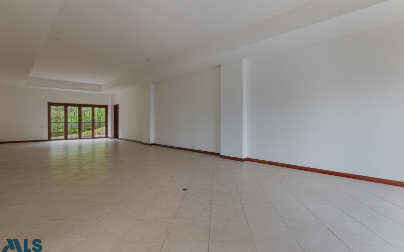 Casa en Medellín en Las Palmas