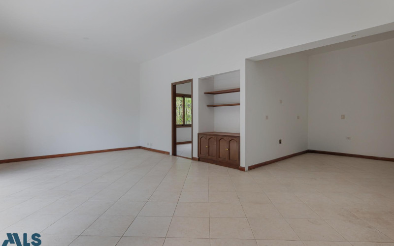 Casa en Medellín en Las Palmas