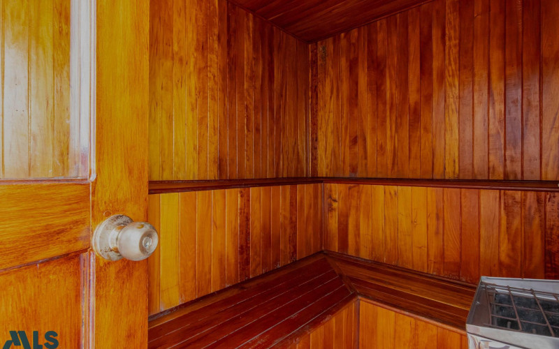 Casa en Medellín en Las Palmas