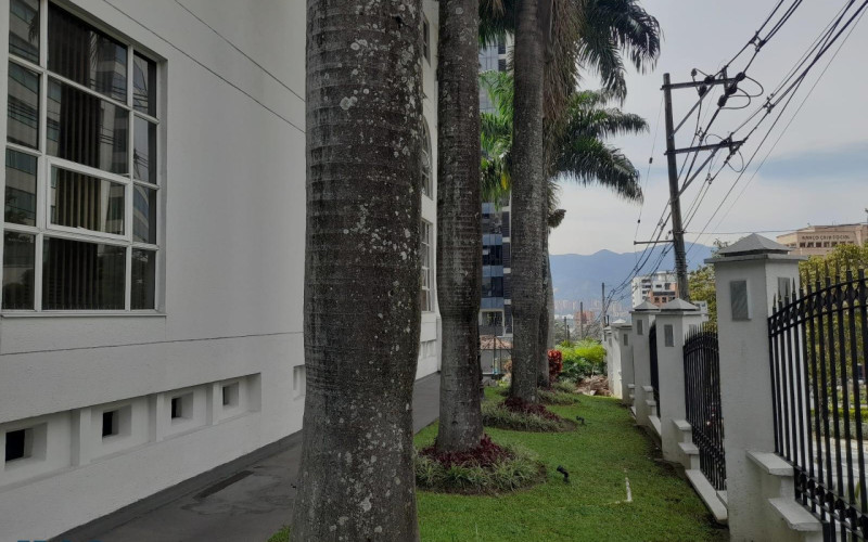 Apartamento en Medellín en Alejandría