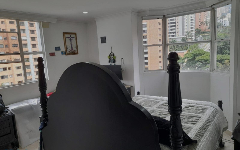 Apartamento en Medellín en Alejandría