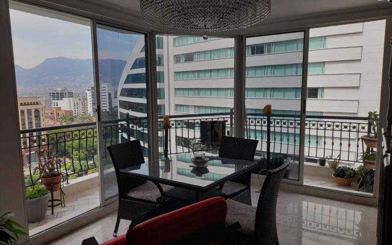 Apartamento en Medellín en Alejandría
