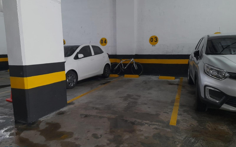 Apartamento en Medellín en Alejandría
