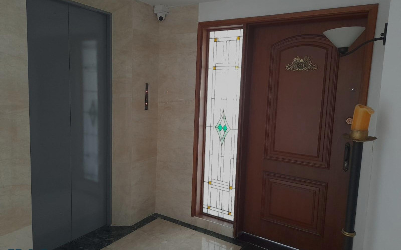 Apartamento en Medellín en Alejandría
