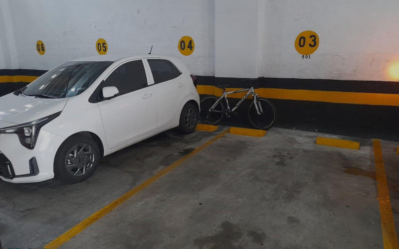 Apartamento en Medellín en Alejandría