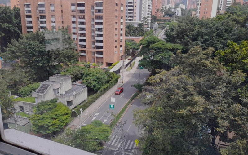Apartamento en Medellín en Alejandría