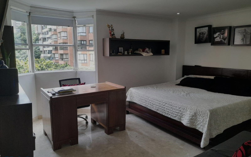 Apartamento en Medellín en Alejandría