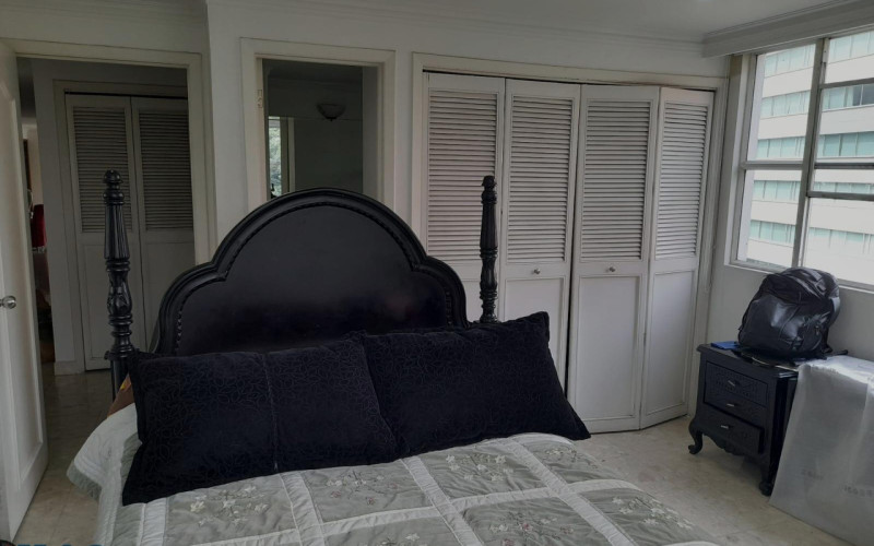 Apartamento en Medellín en Alejandría