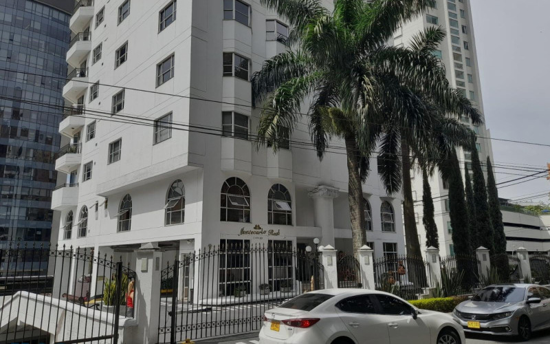 Apartamento en Medellín en Alejandría
