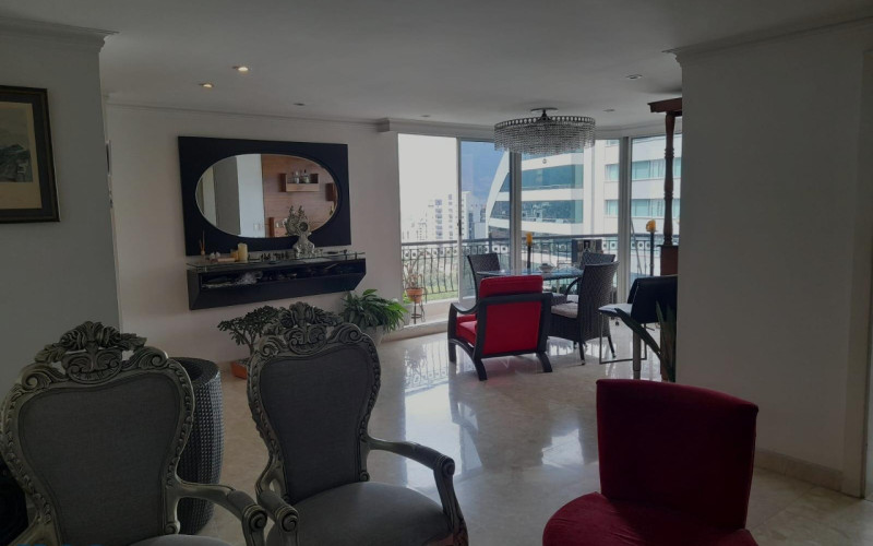 Apartamento en Medellín en Alejandría