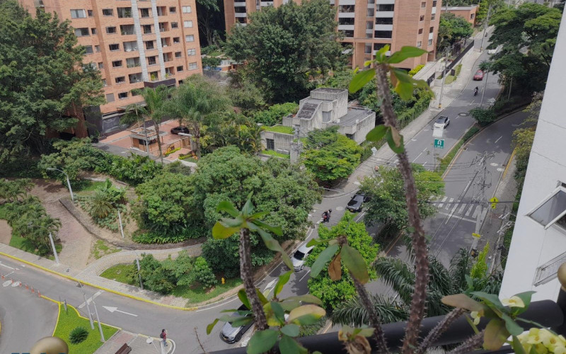 Apartamento en Medellín en Alejandría