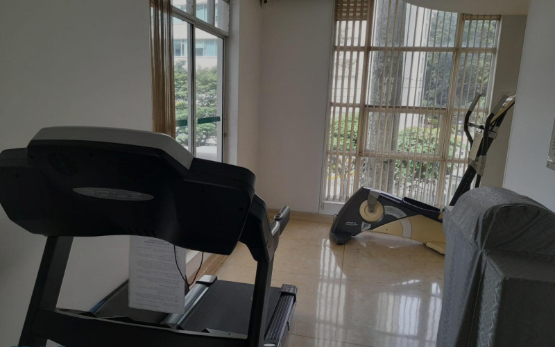 Apartamento en Medellín en Alejandría