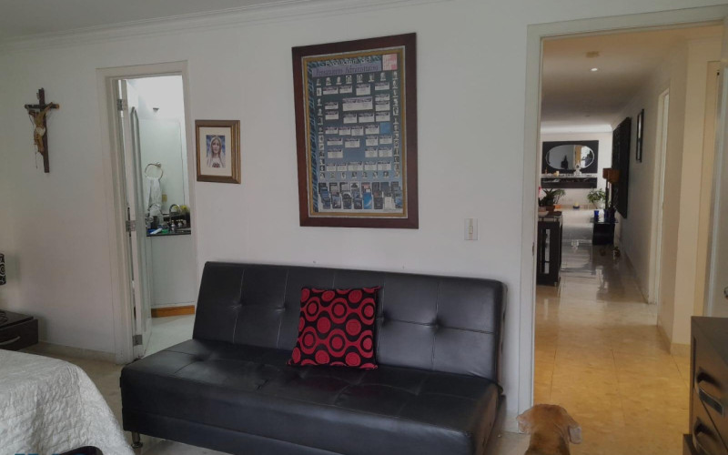 Apartamento en Medellín en Alejandría