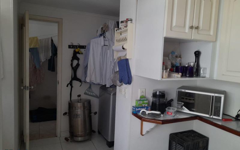 Apartamento en Medellín en Alejandría
