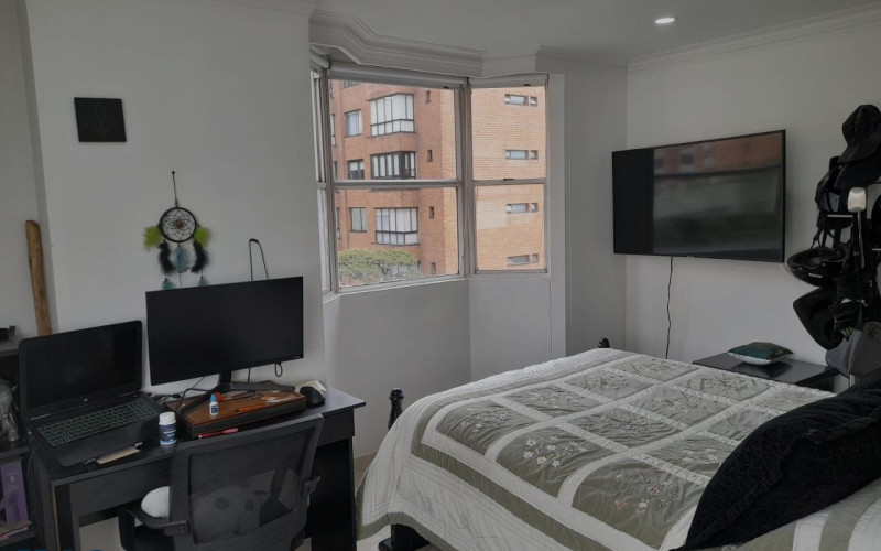Apartamento en Medellín en Alejandría