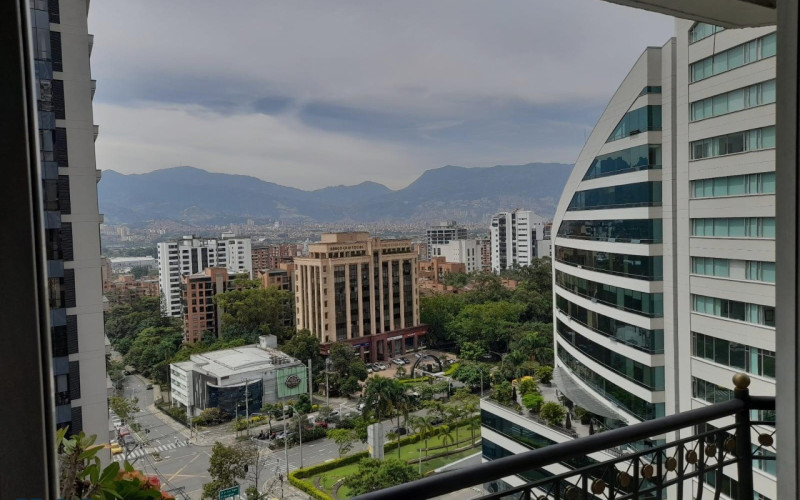 Apartamento en Medellín en Alejandría