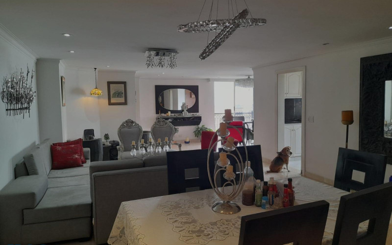 Apartamento en Medellín en Alejandría