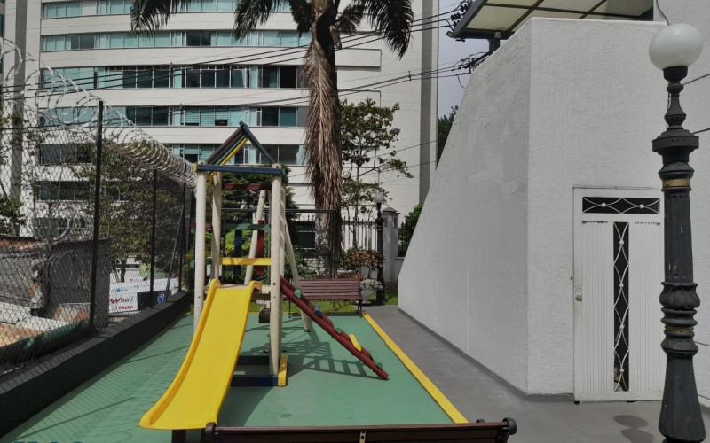 Apartamento en Medellín en Alejandría