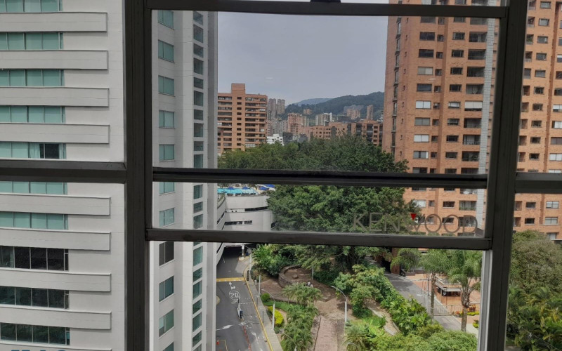 Apartamento en Medellín en Alejandría