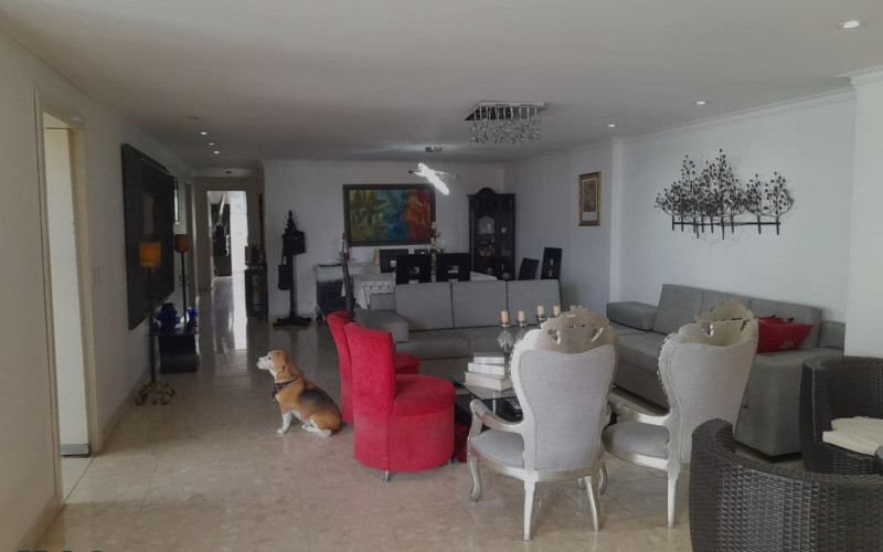 Apartamento en Medellín en Alejandría