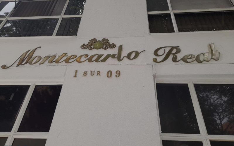 Apartamento en Medellín en Alejandría