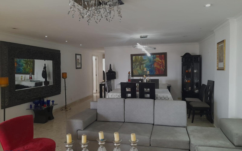 Apartamento en Medellín en Alejandría