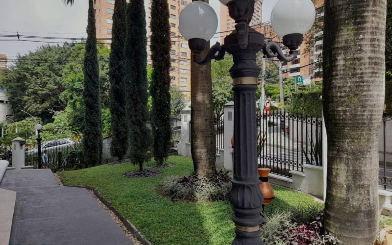 Apartamento en Medellín en Alejandría