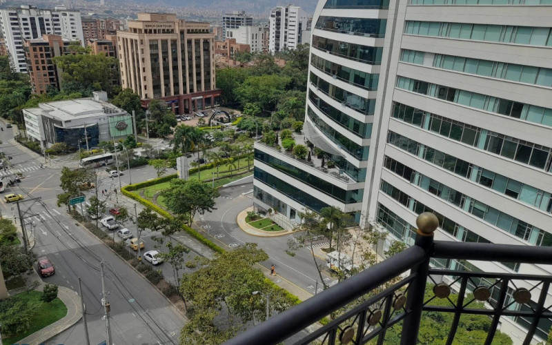 Apartamento en Medellín en Alejandría