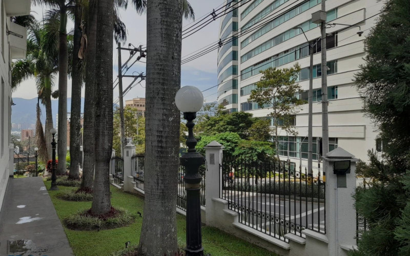 Apartamento en Medellín en Alejandría