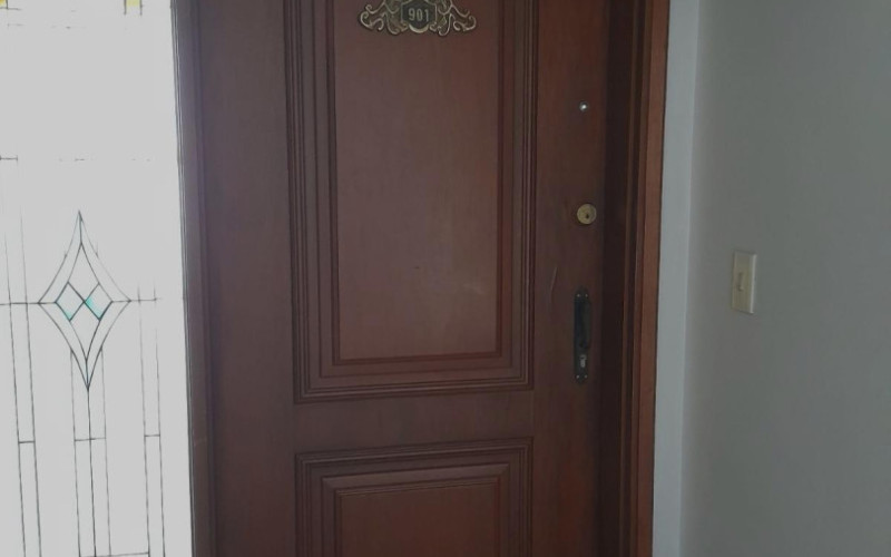 Apartamento en Medellín en Alejandría