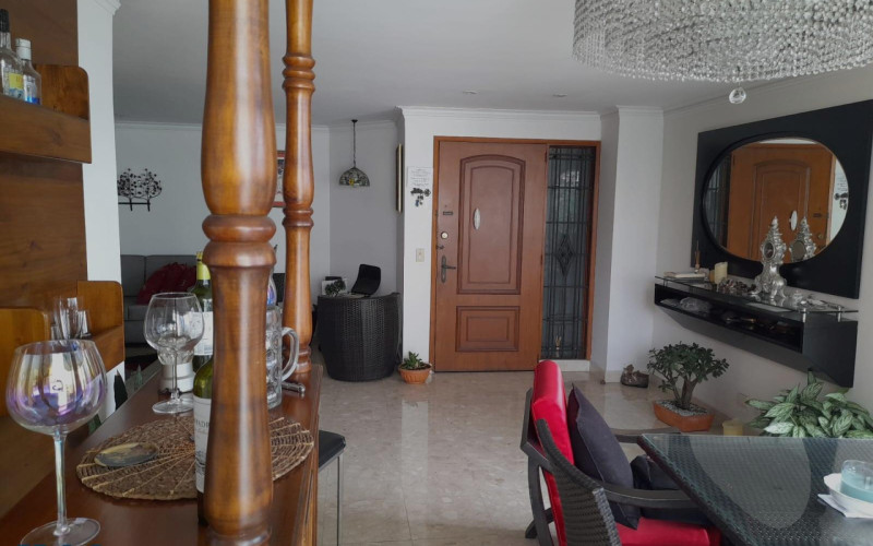 Apartamento en Medellín en Alejandría