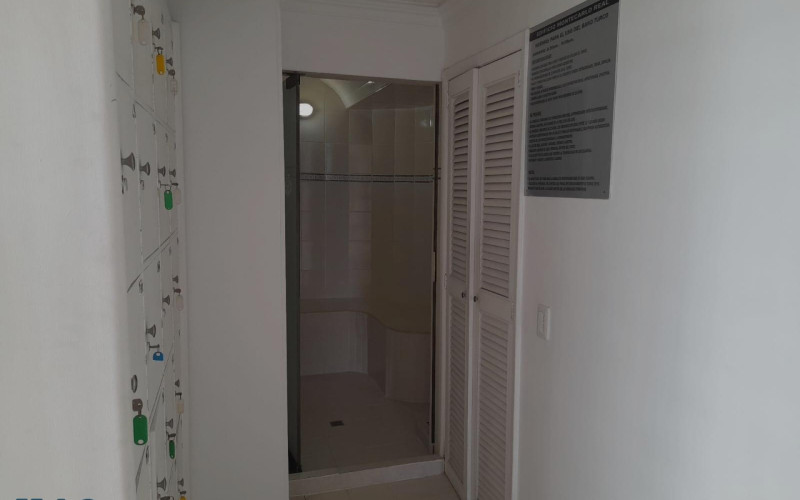 Apartamento en Medellín en Alejandría