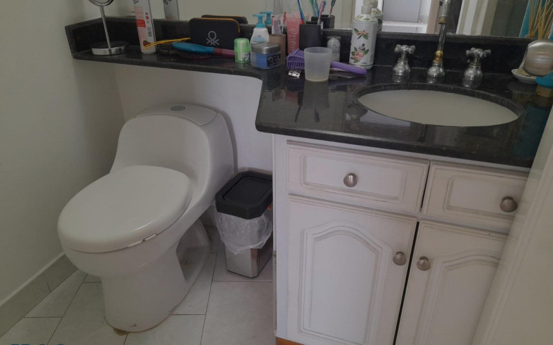 Apartamento en Medellín en Alejandría